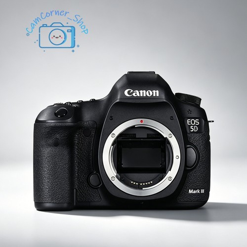 Canon eos mark iii 3 - eos, 5d