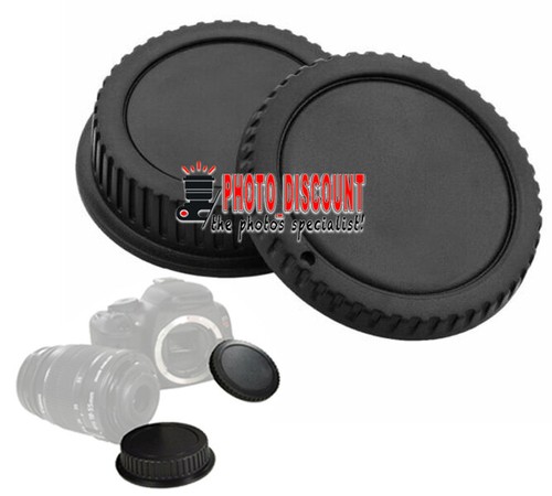 Kit tappo retro obiettivo - kit,