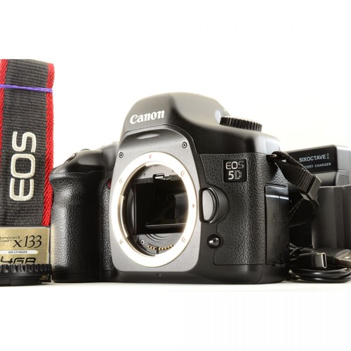 Canon eos mp dslr - 12,8,