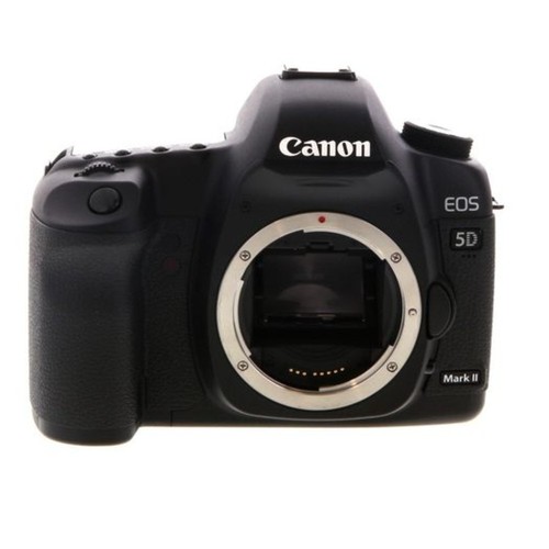 Canon eos mark - canon, 21,1