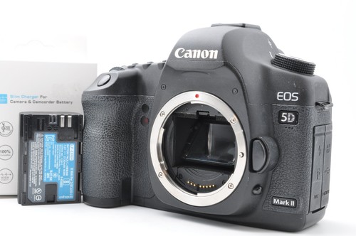 Eccellente canon eos 5d - 5,