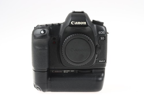 Canon eos mark con - eos,