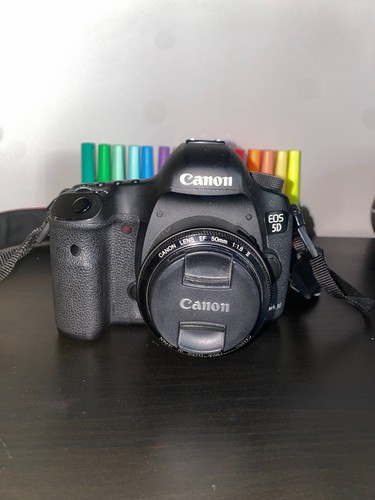 Canon eos mark - -, 33.800