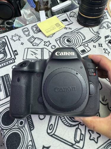 Canon eos 5dsr 5ds - r, /