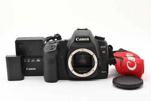 Canon eos mark ii - eos,