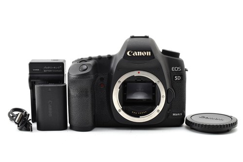 Canon eos mark - 5d, ii