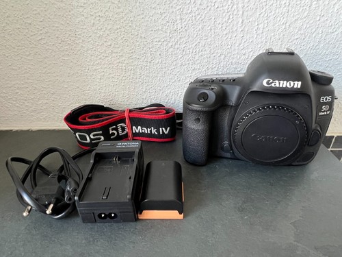 Canon eos mark 4mp 4k - canon, 30.4mp