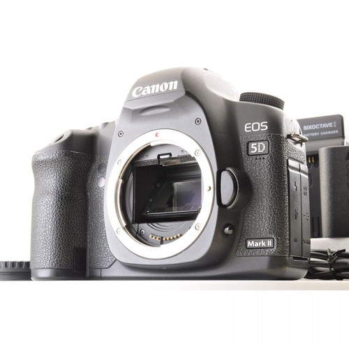 Canon eos mark - 5d, mp