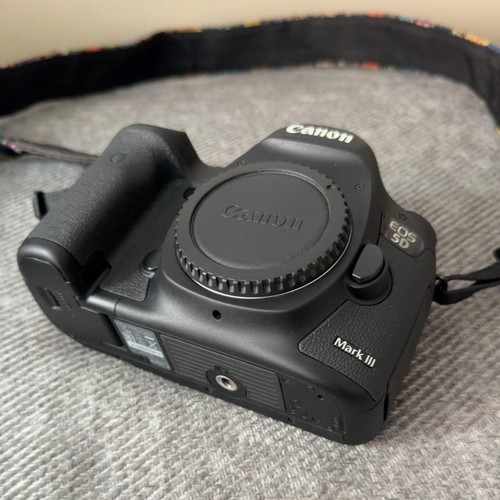 Canon eos mark - eos, 5d