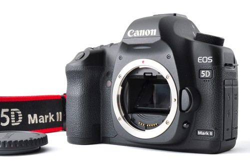 Canon eos mark - eos,