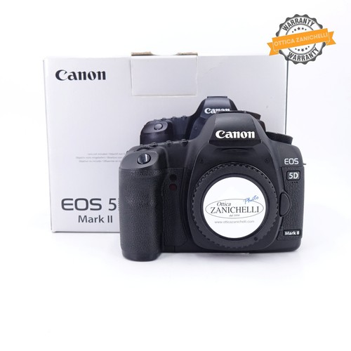 Canon eos mark body - mark,