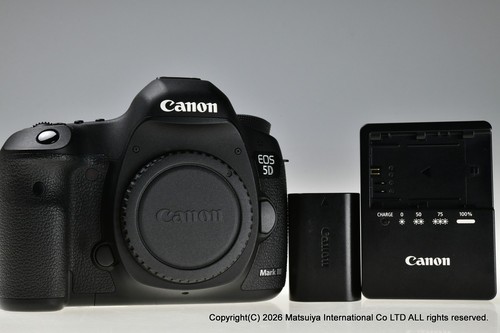 Canon eos mark iii - eos, 22,3
