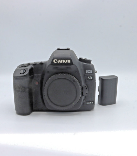 Canon eos mark - -, shutter