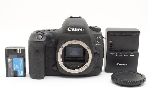 Come nuovo canon - nuovo+++], 5d