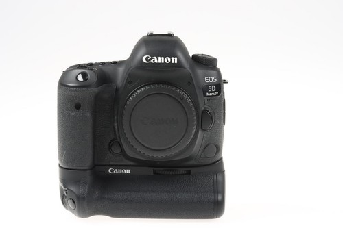 Canon eos mark con - eos, 5d