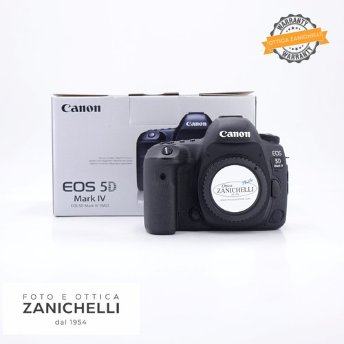 Canon eos mark body - eos,