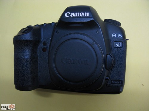 Custodia canon eos - custodia, 5d