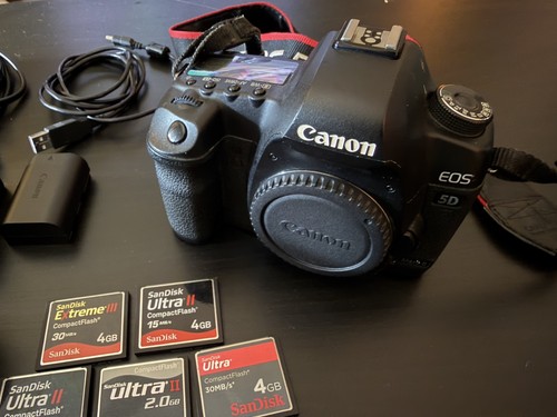 Canon eos mark 21 - canon,