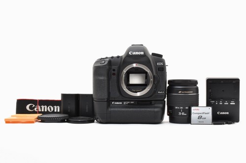 Come nuovo canon - 【come, 5d
