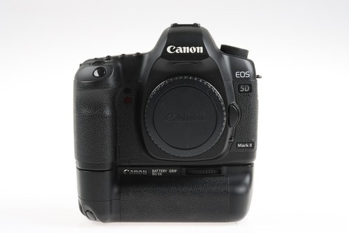 Canon eos mark con - eos, ii