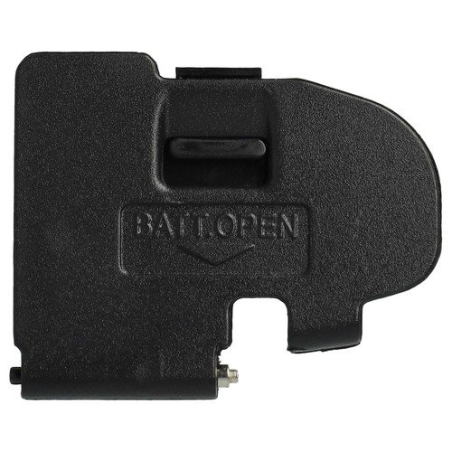 Sportello vano batteria per