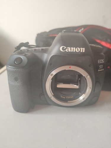 Canon eos mark - 5d, mpx