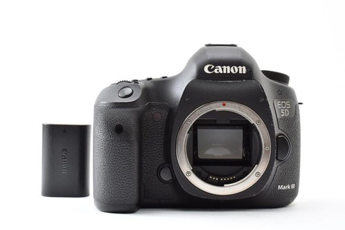 Canon eos mark - canon,