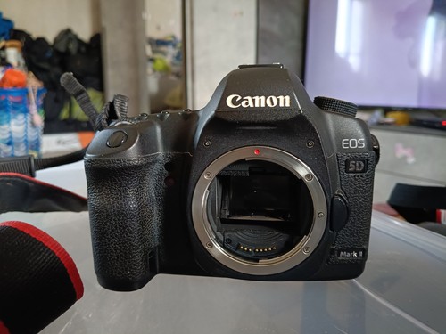 Canon eos mark - eos,