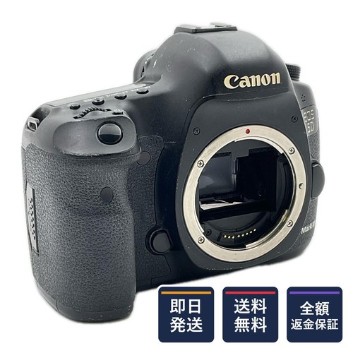 Canon eos mark iii corpo - iii,