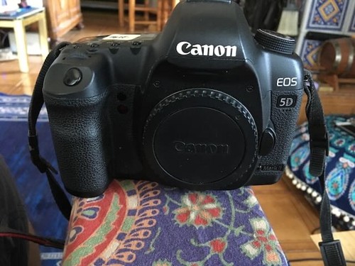 Canon eos mark 1mp - canon, 21.1mp