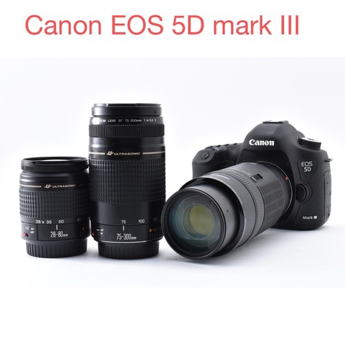 Canon eos mark - eos, 5d