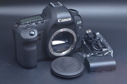 Canon eos mark 21 1 - canon, 5d