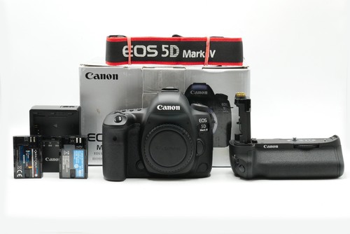 Canon eos mark battery - eos, iv