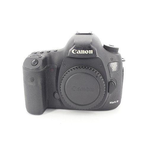 Canon eos mark - mark, iii