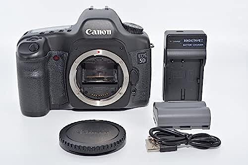 Canon fotocamera reflex