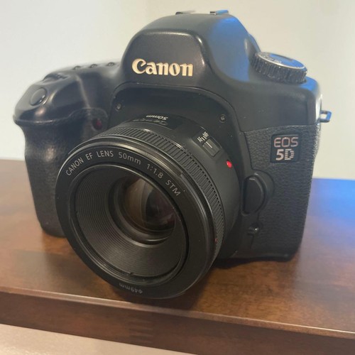 Canon eos corpo 50mm - canon,