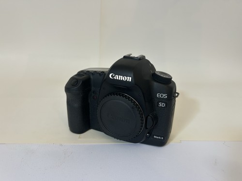Canon eos mark 2 - 5d,