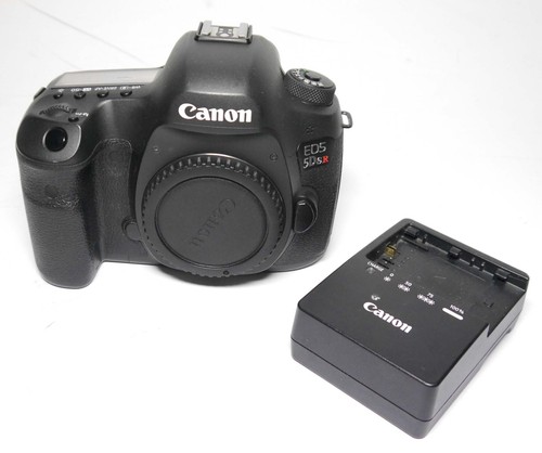 Canon eos 5dsr - eos, sr