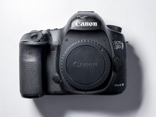Canon mark iii - 3, eos