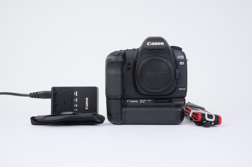 Canon eos mark ii - eos,