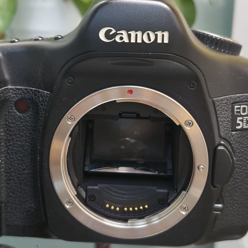 Fotocamera reflex digitale