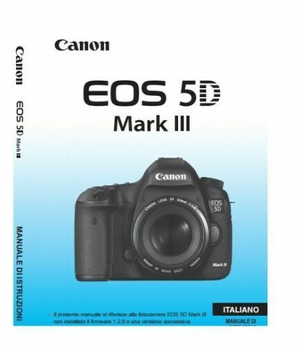 Per canon eos mark iii - per,