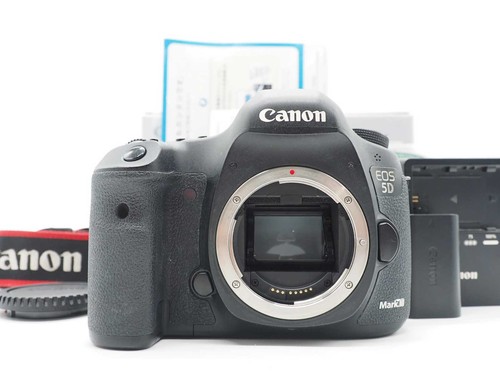 Canon eos mark iii 4 - iii, 23,4