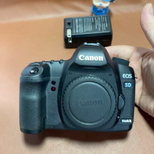 Canon eos mark ii - eos,