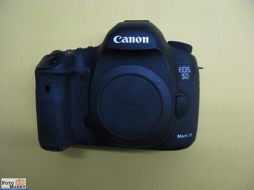 Canon eos mark iii - eos, 5d