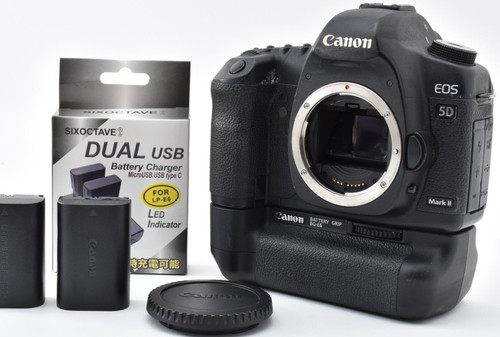 Fotocamera reflex - 🎦,