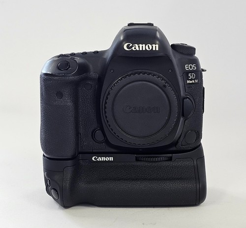 Canon eos mark - eos, iv