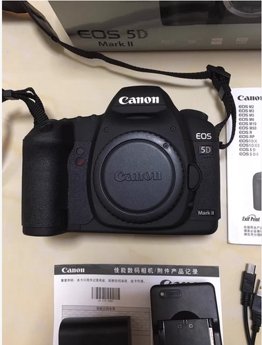 Canon eos mark - 5d, 21,10