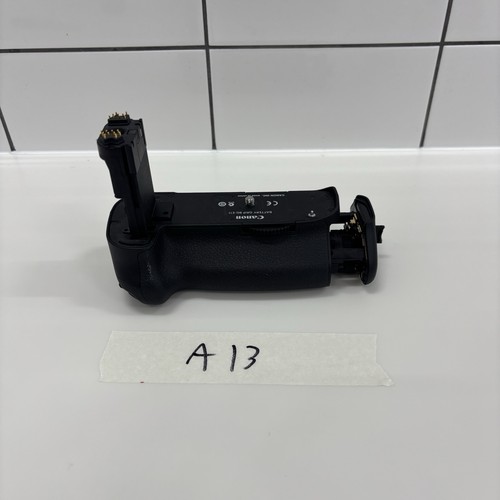 Canon battery grip - grip, bg-e20